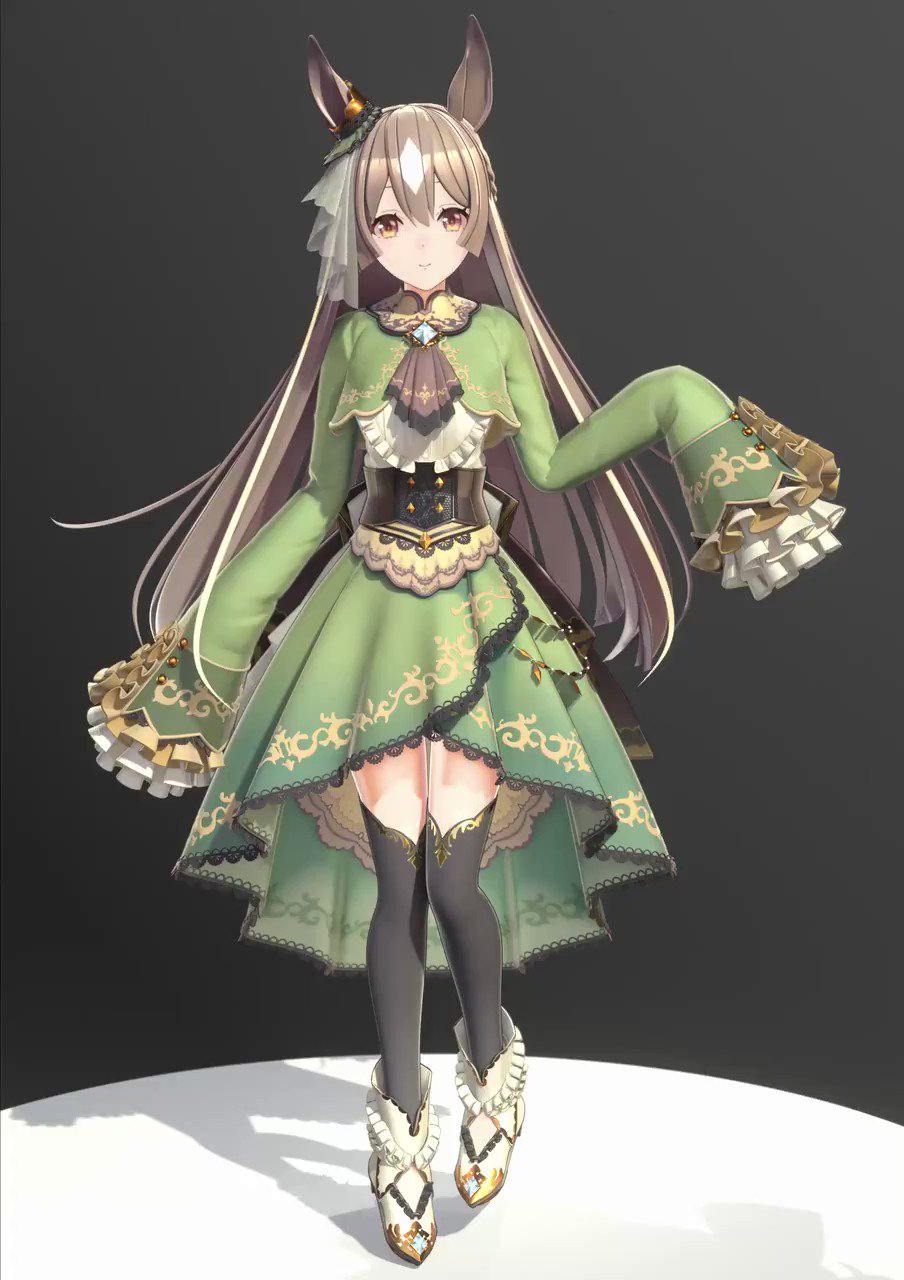 夢天狗👺VArtist! on X: 