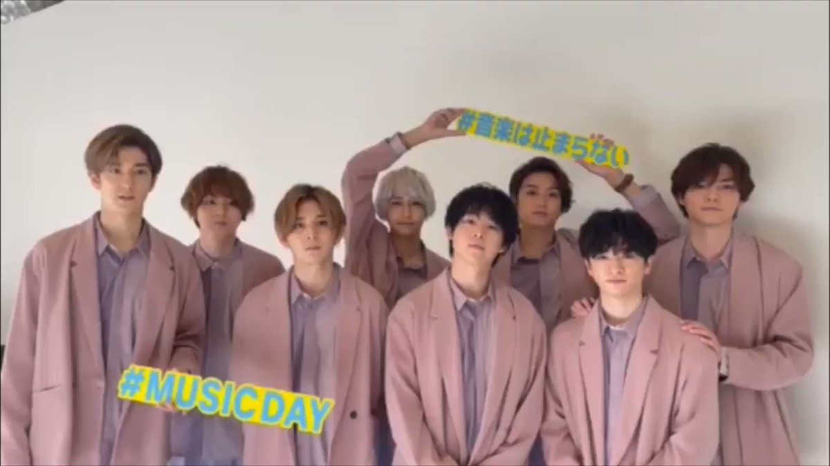 ミュージック Hey!Say!JUMP 公式】日本人を支えた80年80曲 on X: 