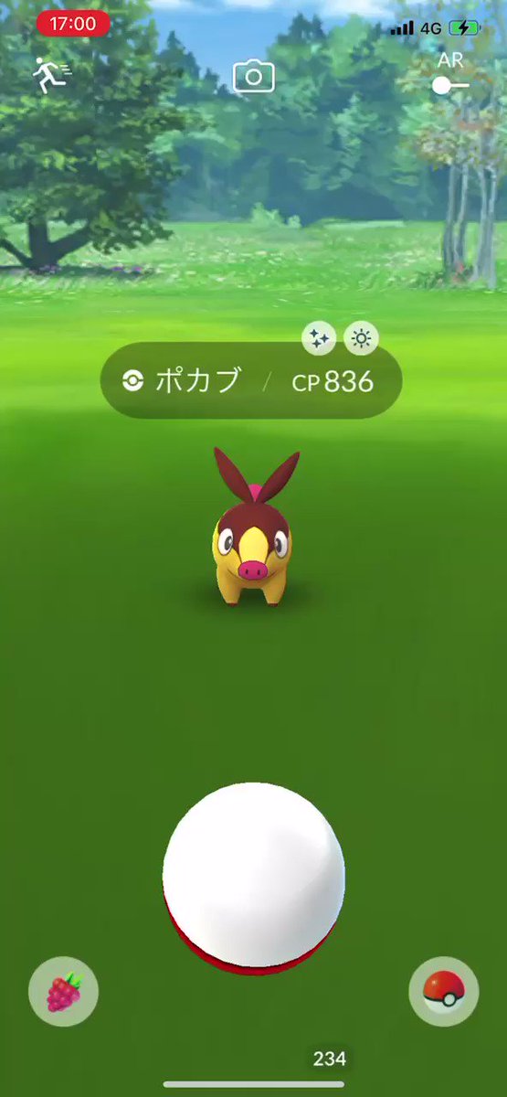 ポケモンgo ハネッコの色違い 入手方法と実装状況 攻略大百科 ポケモンgo ハネッコの色違い 入手方法と実装状況 攻略大百科