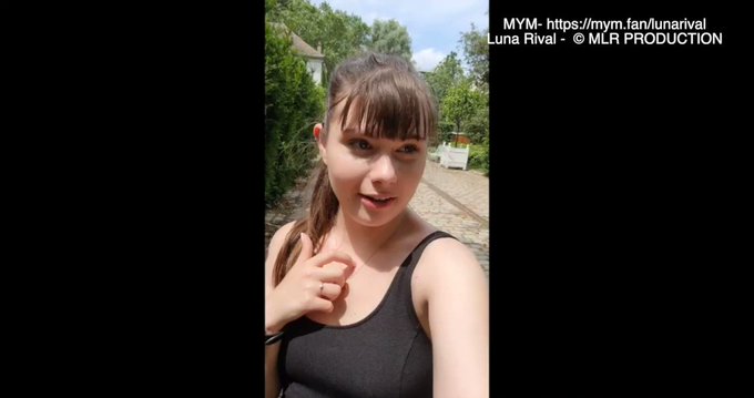 Ce soir sur min MYM a 20h vid&eacute;o d&rsquo;un moment avec la belle prunelle avec un d&eacute;but en exhibe au parc dans<a href="/tag/4thofjuly"class="tags"><span>#4thofjuly</span></a><a href="/tag/pornlife"class="tags"><span>#pornlife</span></a>