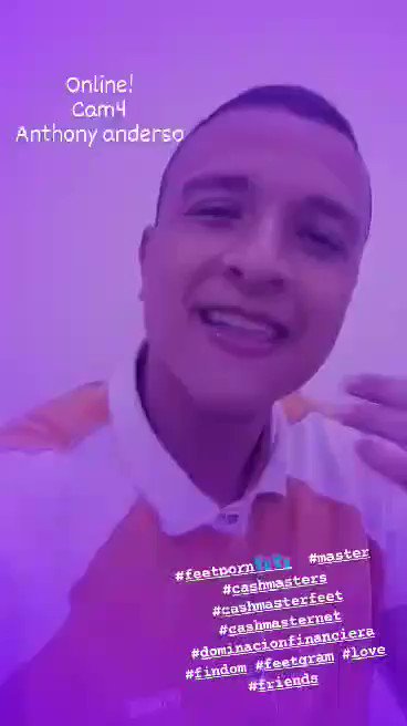 online! #xxx  #fetishcommunity  #camboys 
 
#cashslave #findom  #alphafeet #alphamale #smellyfeet #financialdomination