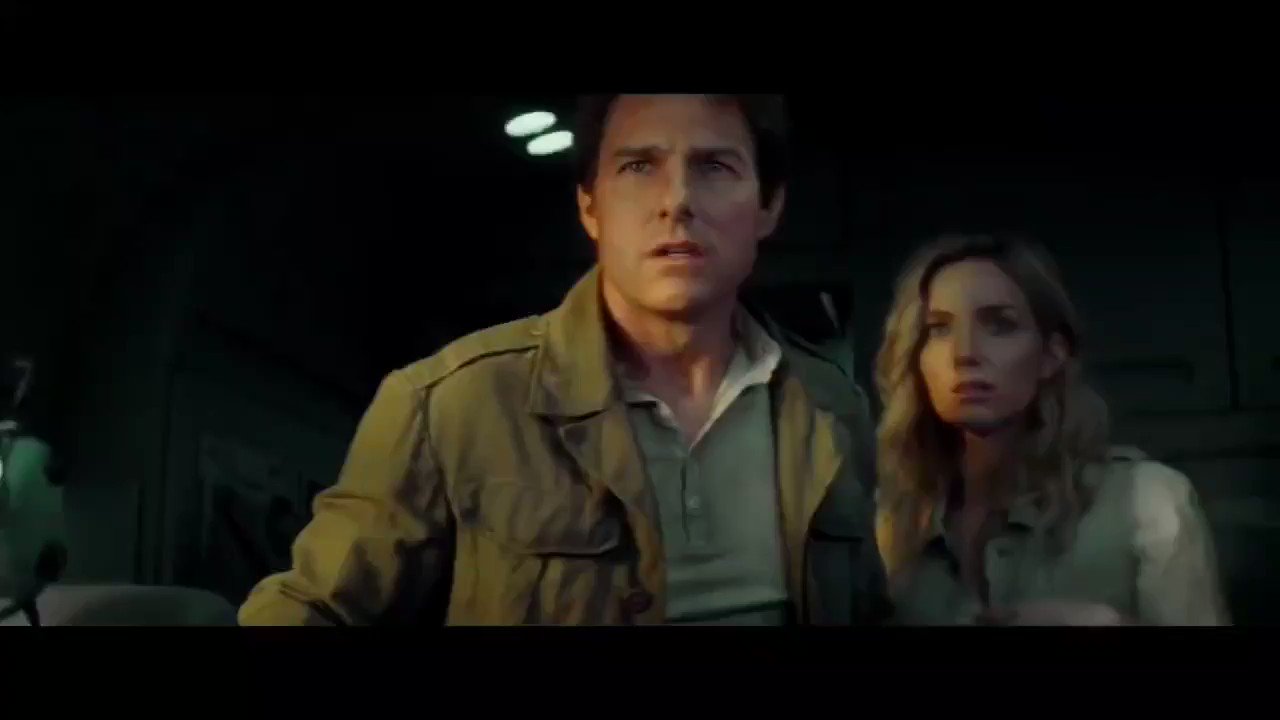 Happy Birthday Tom Cruise!   