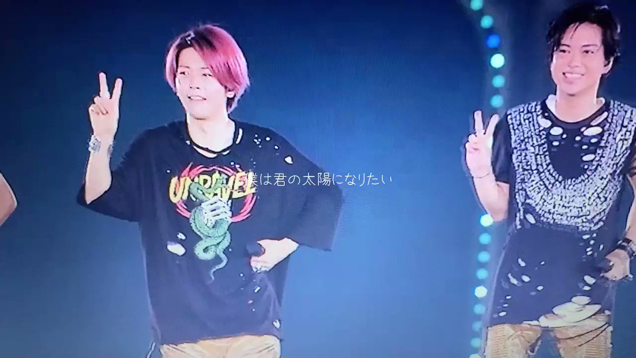 07.04
Takahisa Masuda
.  +.Happy Birthday +. .               35                     .  