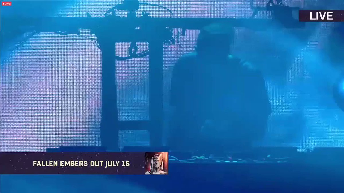 RT @AllTimeEDM: Unreleased @ILLENIUM featuring Tori Kelly called ‘Blame Myself’ off his new album ‘Fallen Embers’ https://t.co/3XjE7YsudK