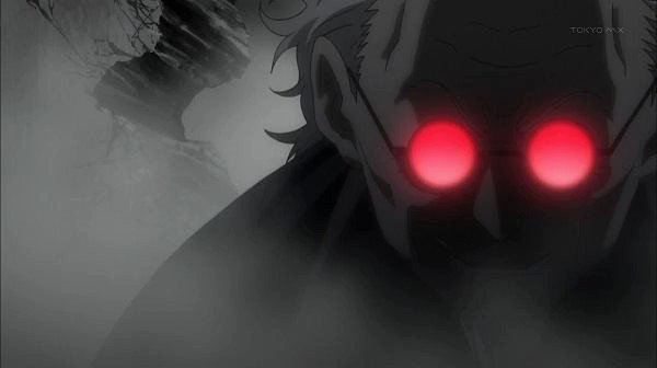 東京レイヴンズ アニメレーダー 東京レイヴンズ アニメレーダー