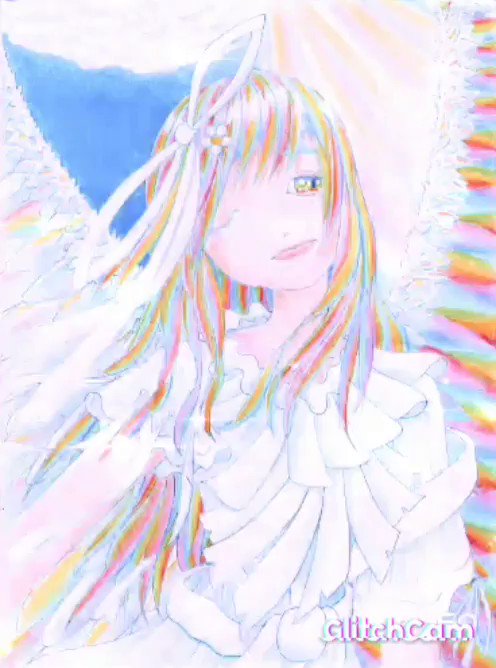 天使のtwitterイラスト検索結果 天使のtwitterイラスト検索結果