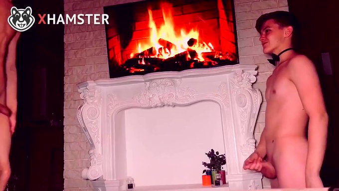 ? My new video just dropped on xHamster!
?? https://t.co/L8VX5SqosZ
? I want you to watch! @xhamstercom