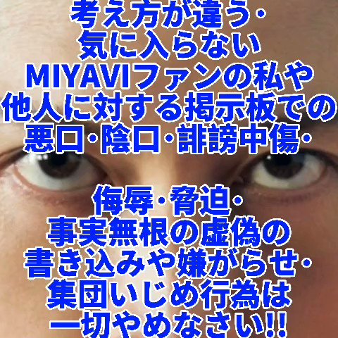 ファン達のtwitterリアルタイム検索結果 Meyou ミーユー