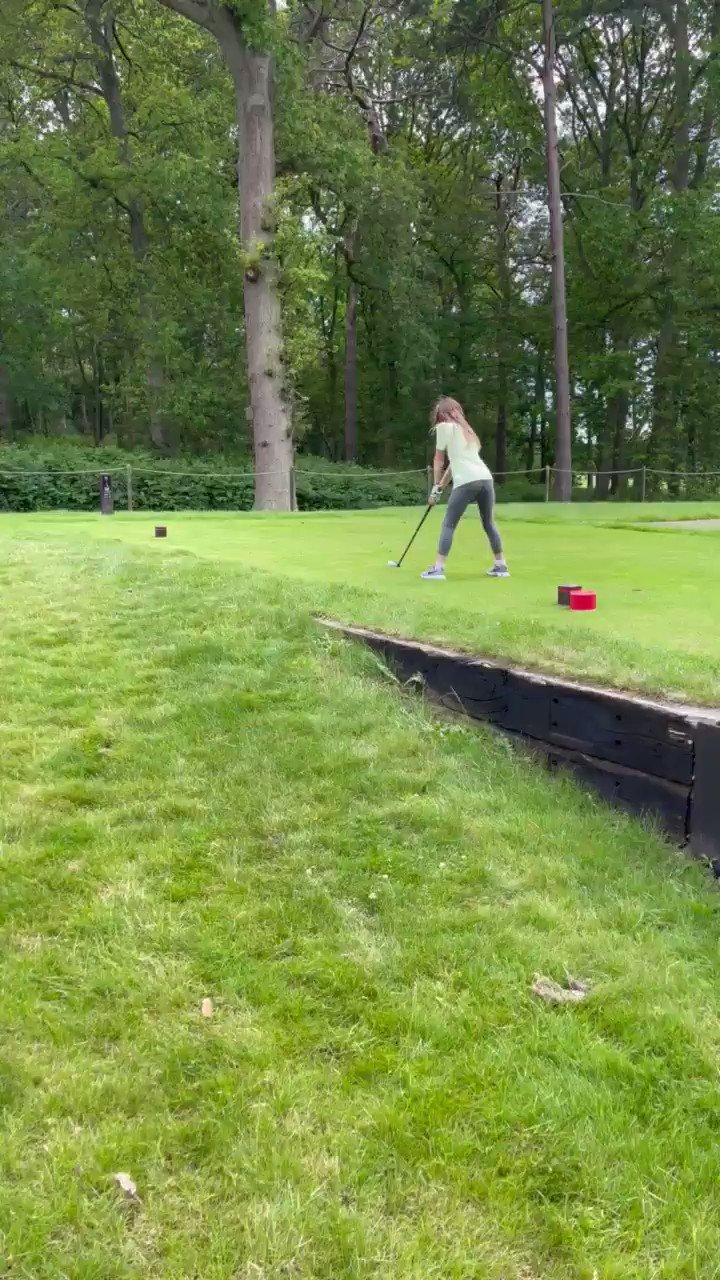 LEO BONIFACE (leobonifacegolf) / Twitter