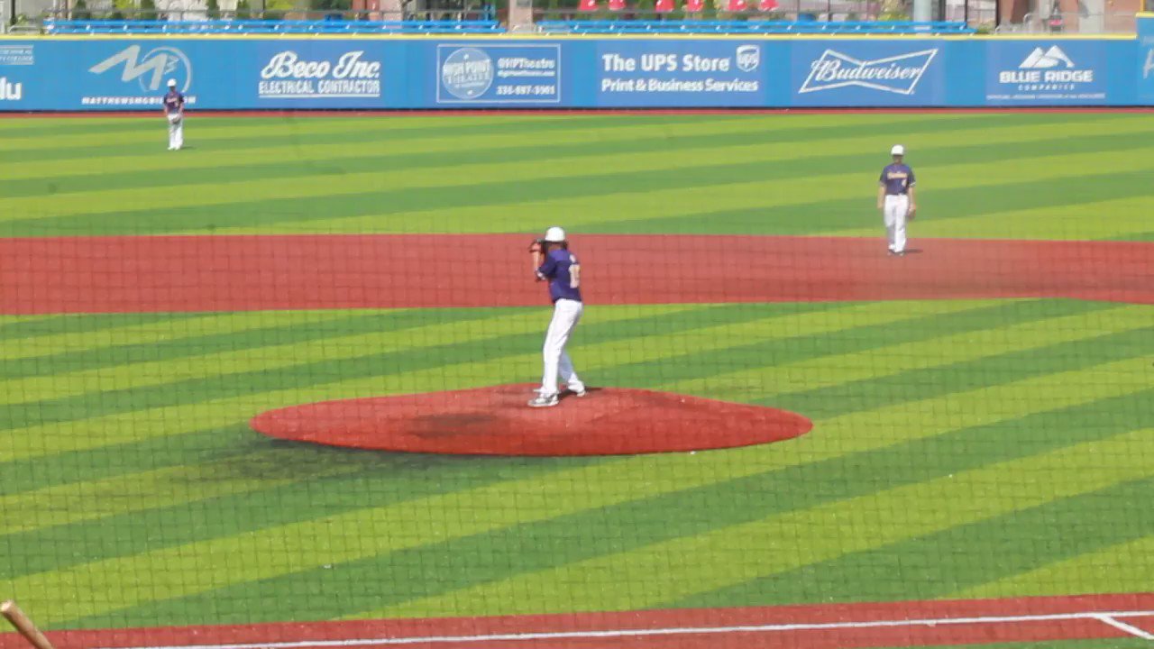 Dynamic Baseball on Twitter "2023 CarolinaRockies RHP/OF Chase