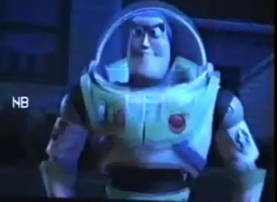 Theater Bootleg Library Archives on Twitter "Toy Story 2 (1999, TS COPY) (Walt Disney Pictures