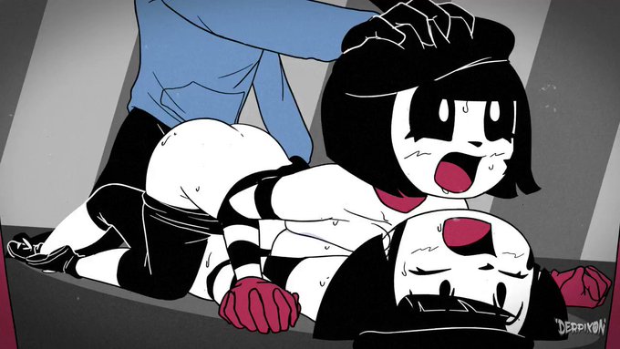 Mime and Dash - TRAILER🥖🥖
Release Date: July 16, 2021 (EST)

Full 5-minute NSFW animation will be posted