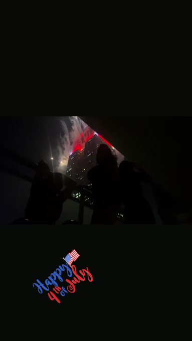Happy 4th ?????????? https://t.co/CJ0TTZdXze