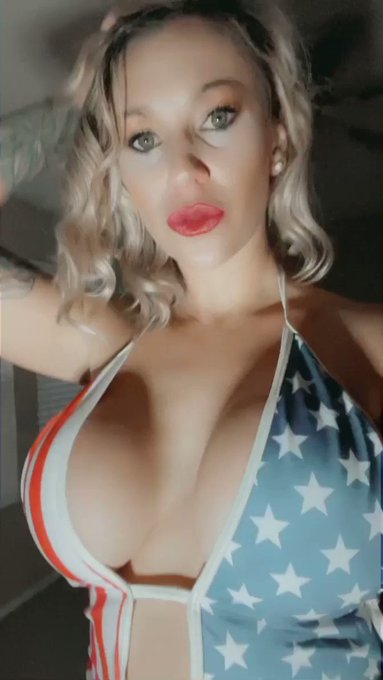 4th of July #4th of July #July4th #FourthofJuly #flag #Texas #milf #Blondie #MUFC #MondayMotivation #HappyIndependenceDay