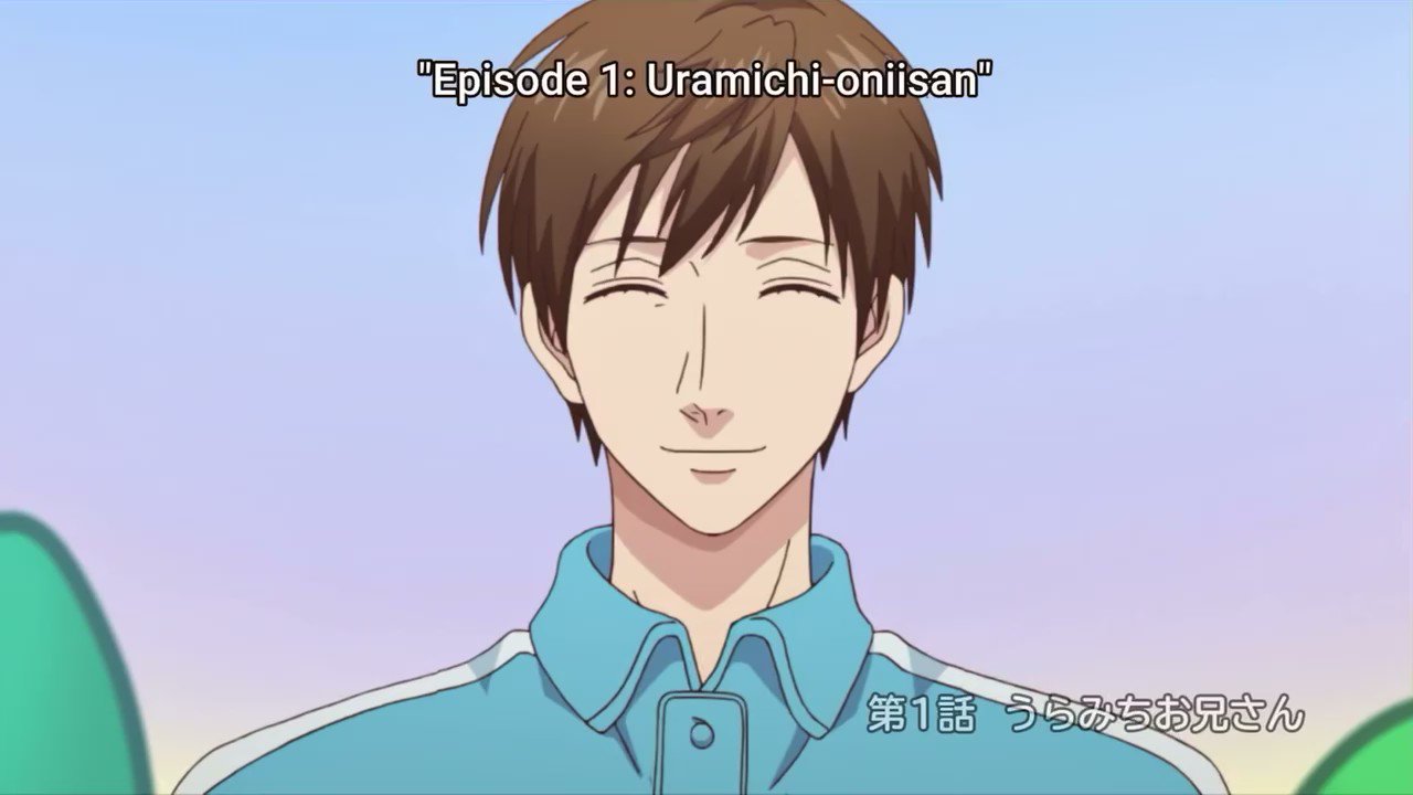 Happy birthday to hiroshi kamiya thank u for voicing one of my all time favorite characters !!!


