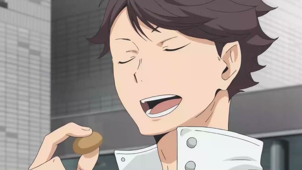 oikawa clips (oikawaly) / Twitter