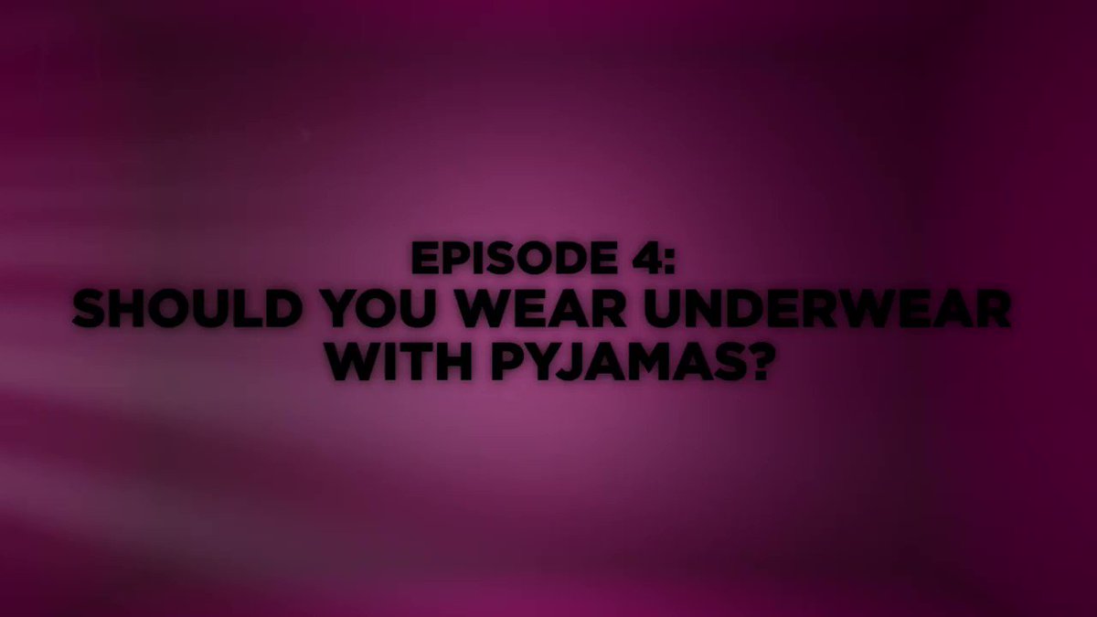 A question we're sure you've always wanted to know the answer to from your favourite babe. Find out the answer in full tomorrow in Episode 4 of "In The Booth" https://t.co/I8CXraD1ke