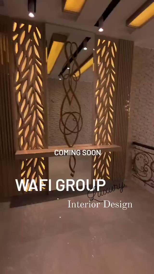 New #Gaza villa. Interior design by Wafi Group. #TheGazaYouDontSee
https://t.co/m4z5d8Zvjm https://t.co/ggI87wvn5s