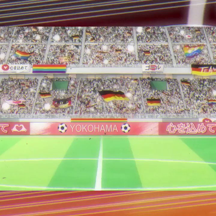 マイヤー チーム一丸となってこその成功