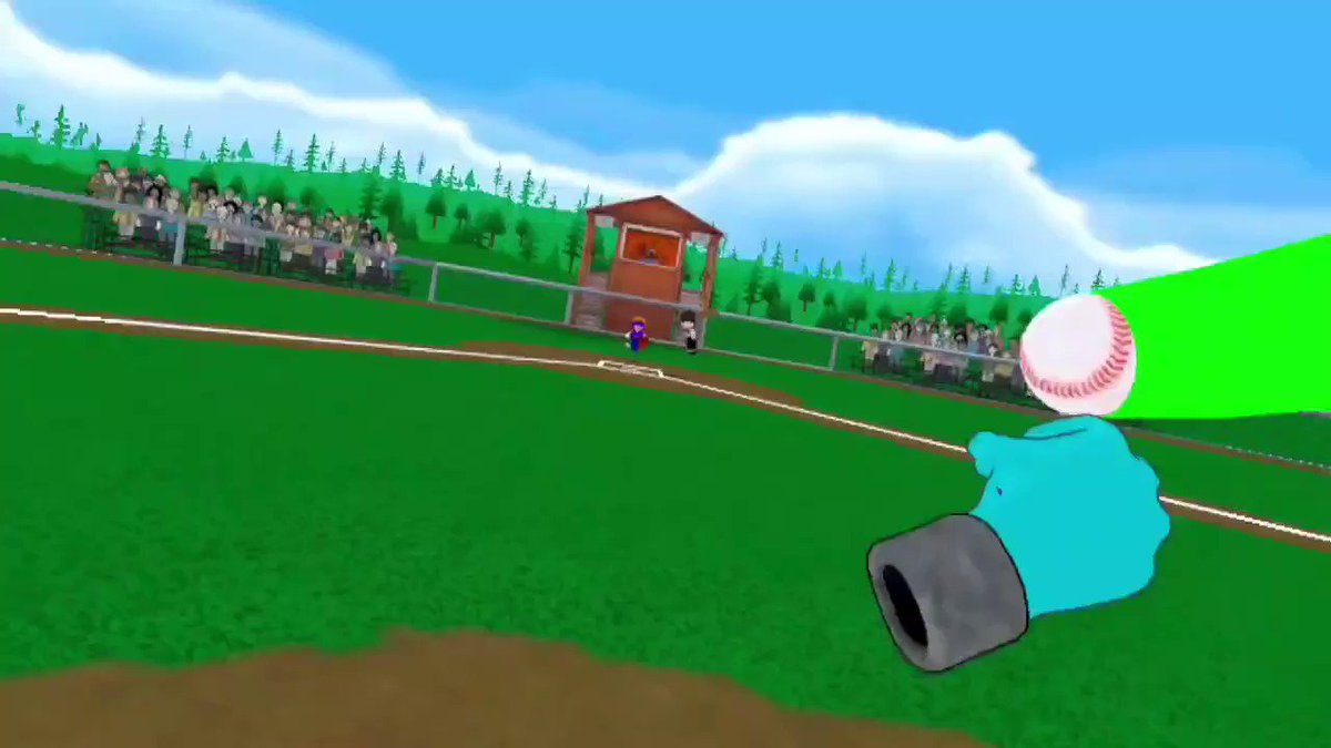 TOTALLY BASEBALL no Steam