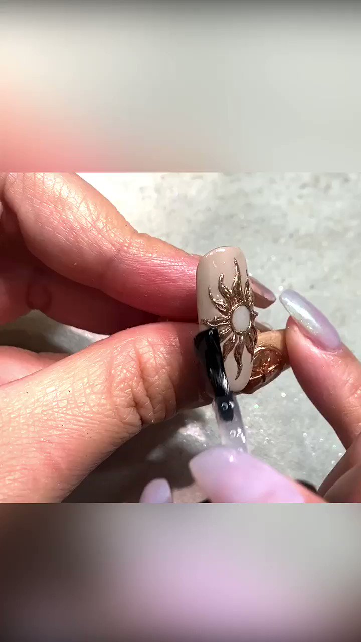 Mauloa Mauloa Nail Twitter