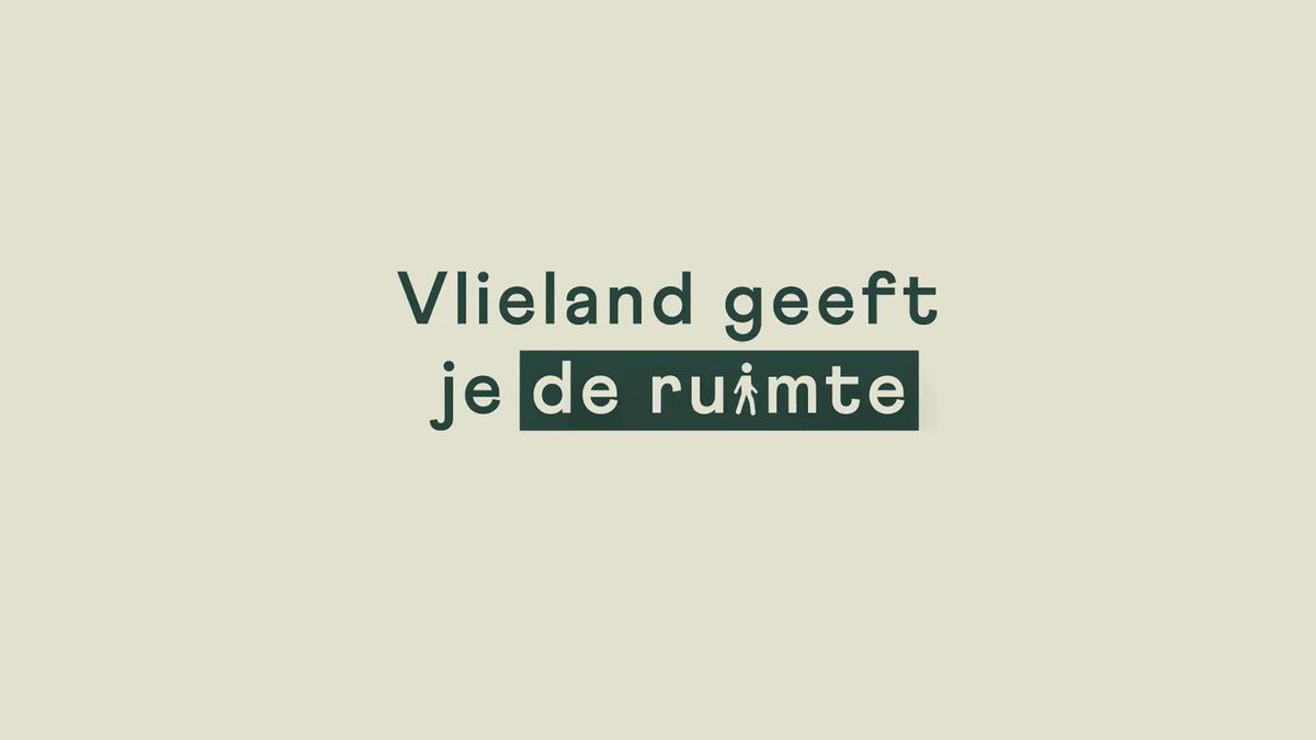 Melding politie Dorpsstraat in Vlieland