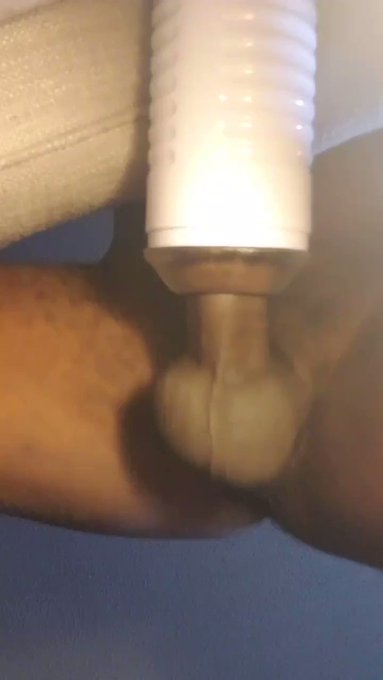 Sometimes you just gotta quick nut deep in your #fleshlight for #onlyfans. https://t.co/zqyclhEcdp