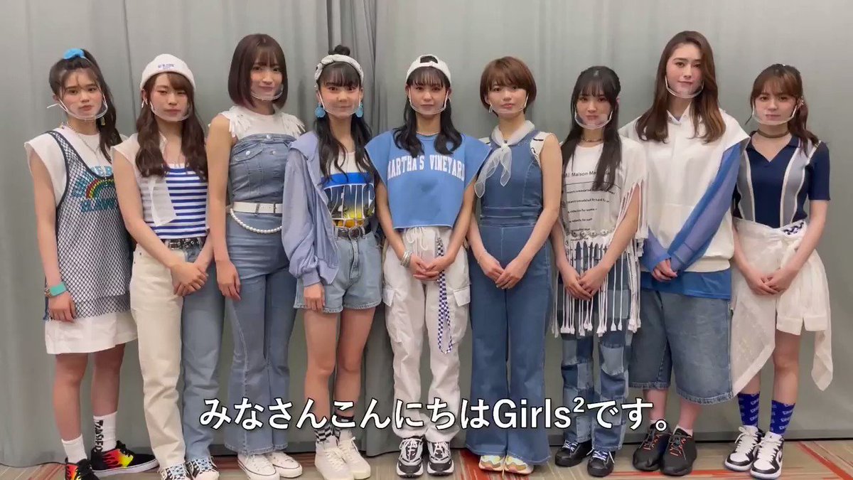 california girl2点おまとめ ゆりさんぽwith @showgirlx602 媚びない、ブレない。走りも