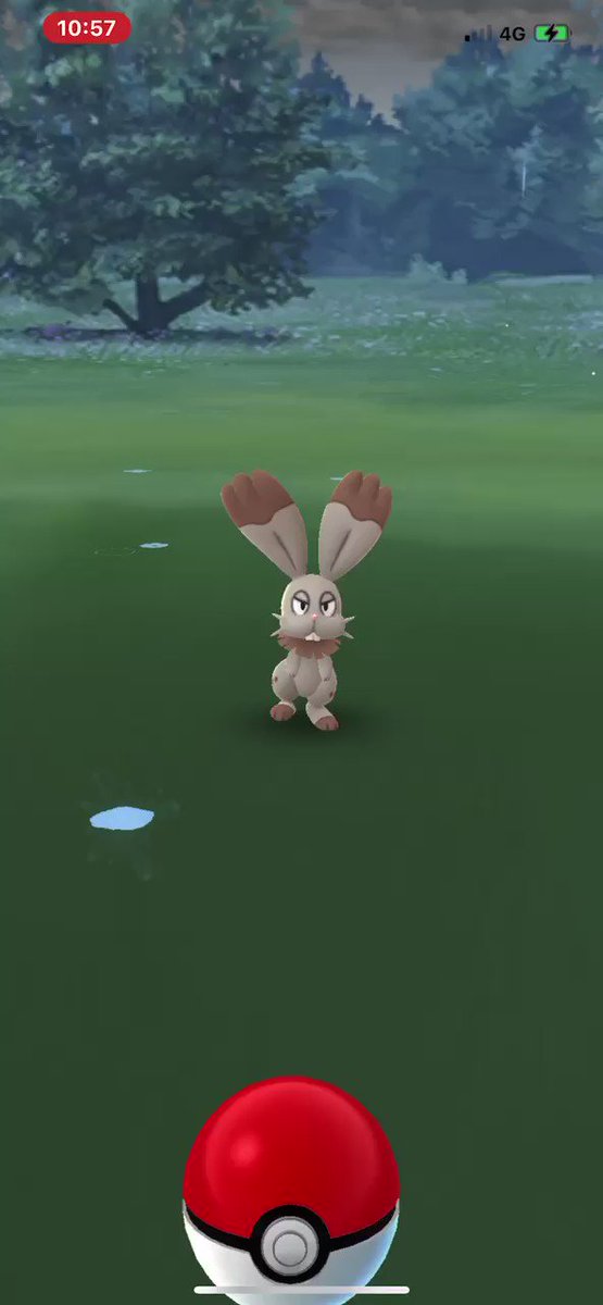 ポケモンgo ホルビーの入手方法 能力 技まとめ 攻略大百科 ポケモンgo ホルビーの入手方法 能力 技まとめ 攻略大百科