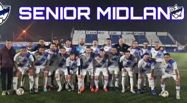 Club Atlético Ferrocarril Midland on X: ⚽ #FútbolSenior