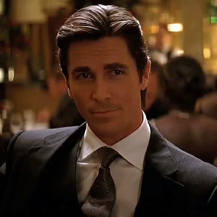 Happy birthday christian bale, you will always be famous 