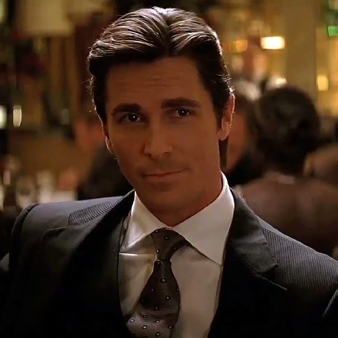 Christian Bale’s Birthday Celebration | HappyBday.to