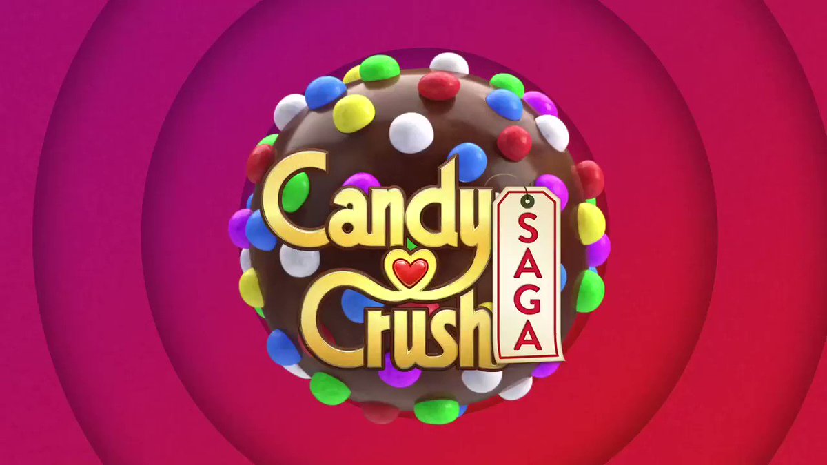 Candy Crush Saga (@CandyCrushSaga) / X Candy Crush Saga (@Candycrushsaga) / X