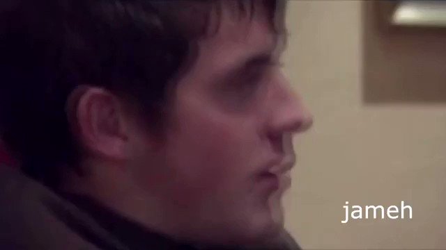 Happy 36th Birthday Jamie Cook 
