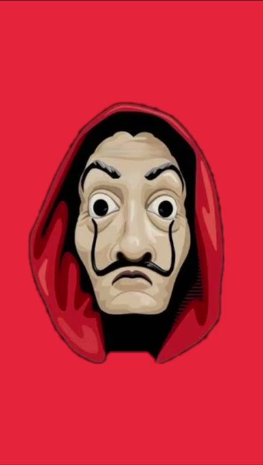 ?? LA CASA DE PAPEL (Money Heist) ?? Coming soon… @nicholas_bardem @ViciousMen @Bravofucker @jorgesainzxxx