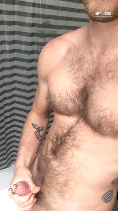 Quick release before bedtime ? #gays #gaycock #gayotter #gayhairy #princealbert #gaycum...

See this