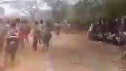 #WBO #OLA is mustering with renewed vigor and dedication to liberate Oromia once and for all from trespassers and traitors. https://t.co/HUlZYRSJn1