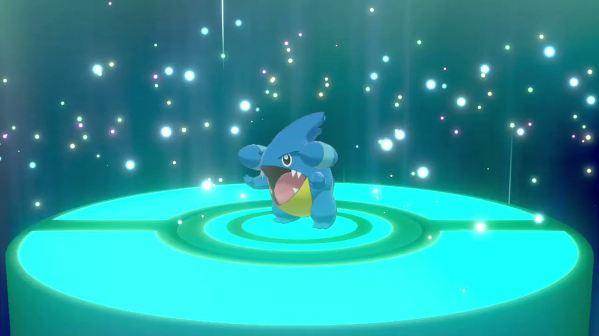 ポケモンgo ニョロトノの色違い 入手方法と実装状況 攻略大百科 ポケモンgo ニョロトノの色違い 入手方法と実装状況 攻略大百科
