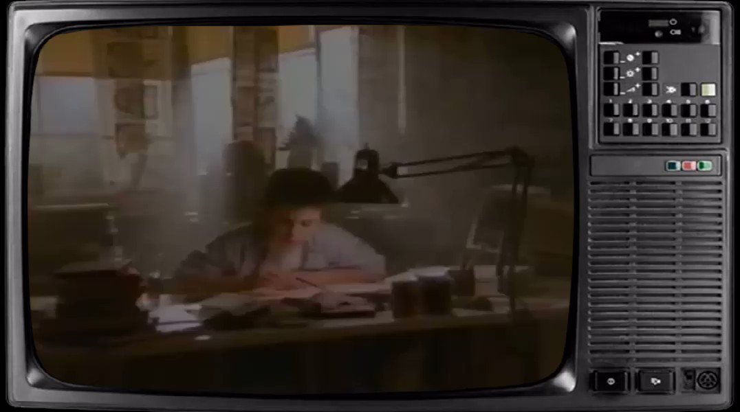 Video Poster