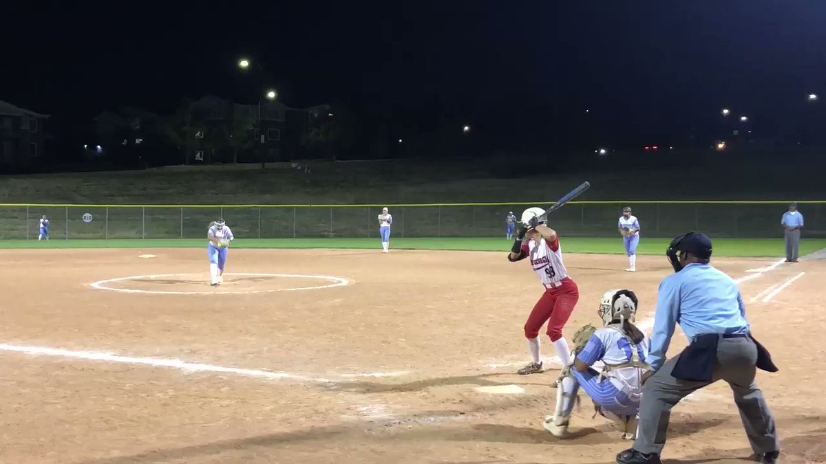 Josie Crossman 2024 LHP on Twitter: "Put together some of my favorite