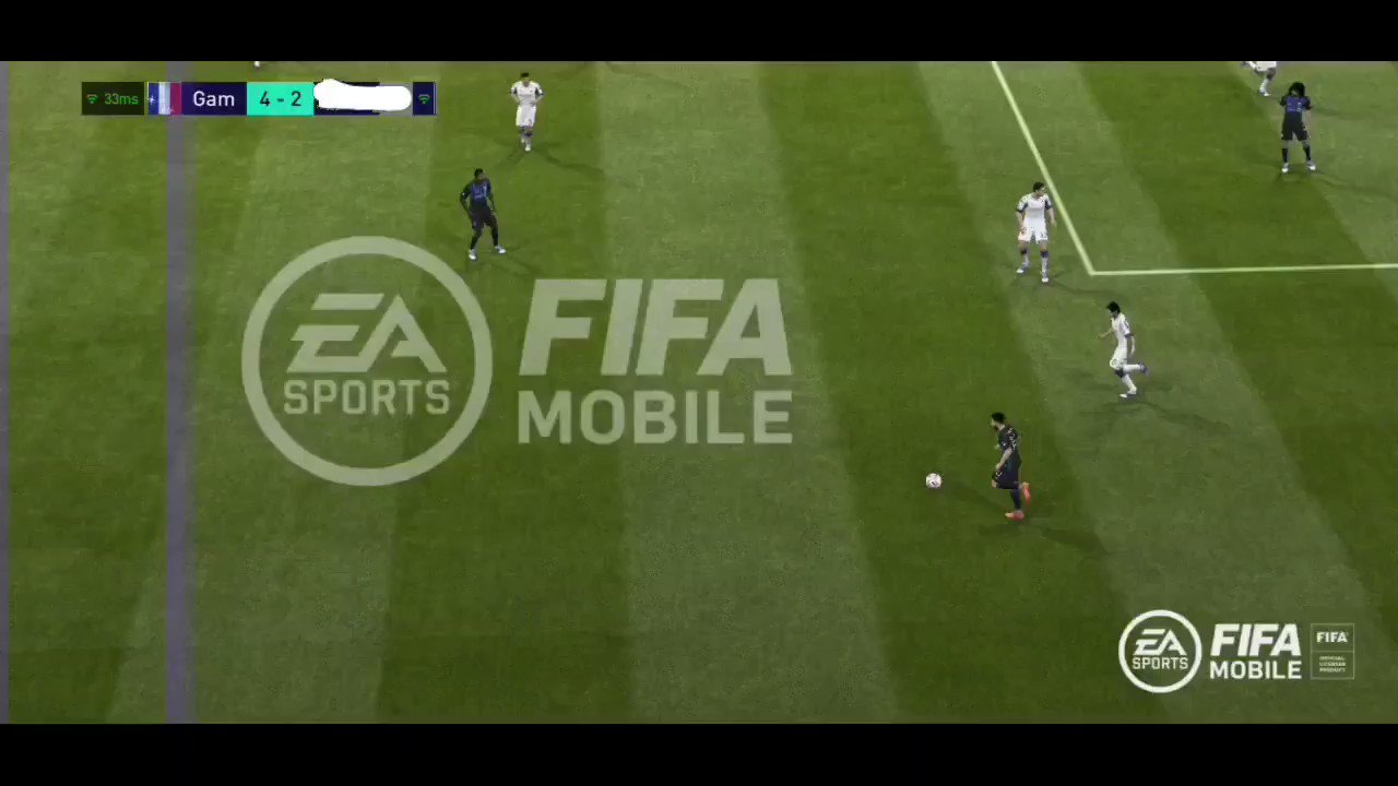 Gambaosakafc Fifa Gambarm Twitter