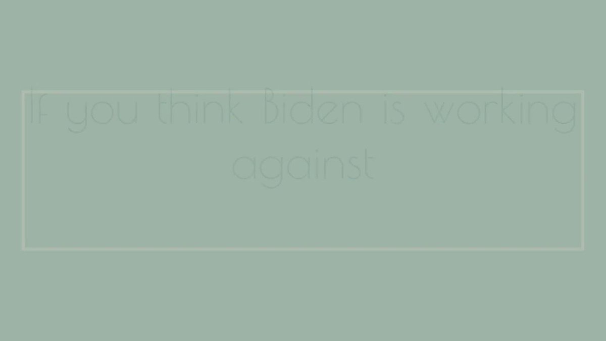 "Fight against white supremacy of #Biden-Save #Assange & #Aafia". #Pakistan #USA #US #Biden #BidenApproval #BidensAmerica #BidenHarris #BidenHarris2020 #BidenBucks #BidenRegret #bidenputinsummit #WhiteSupremacy #WhiteSupremacists #AssangeWeek #WikiLeaks #JoeBiden https://t.co/BcpTfZ3WfS