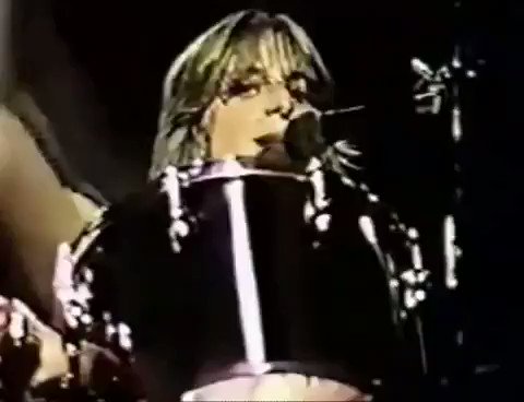 Happy Birthday  Sandy West 