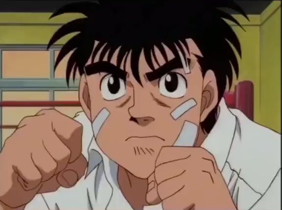 Neotan on X: It blows my mind that @Netflix has yet to invest in “Hajime  no Ippo: The Fighting”. With Gymtok (Gym TikTok) being at an all time high  and Hajime no