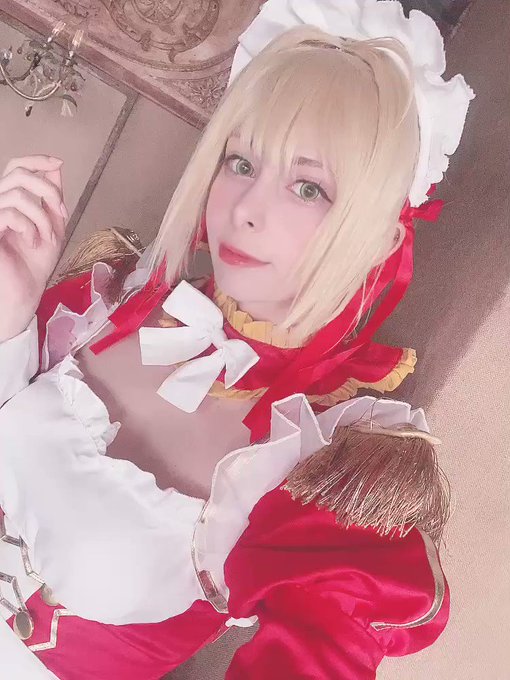 アリア Arya 新作発売中さん がハッシュタグ コスプレ をつけたツイート一覧 1 Whotwi グラフィカルtwitter分析