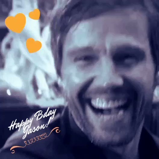 Happy 51st Bday Jason Orange ...
we love you!!!!            