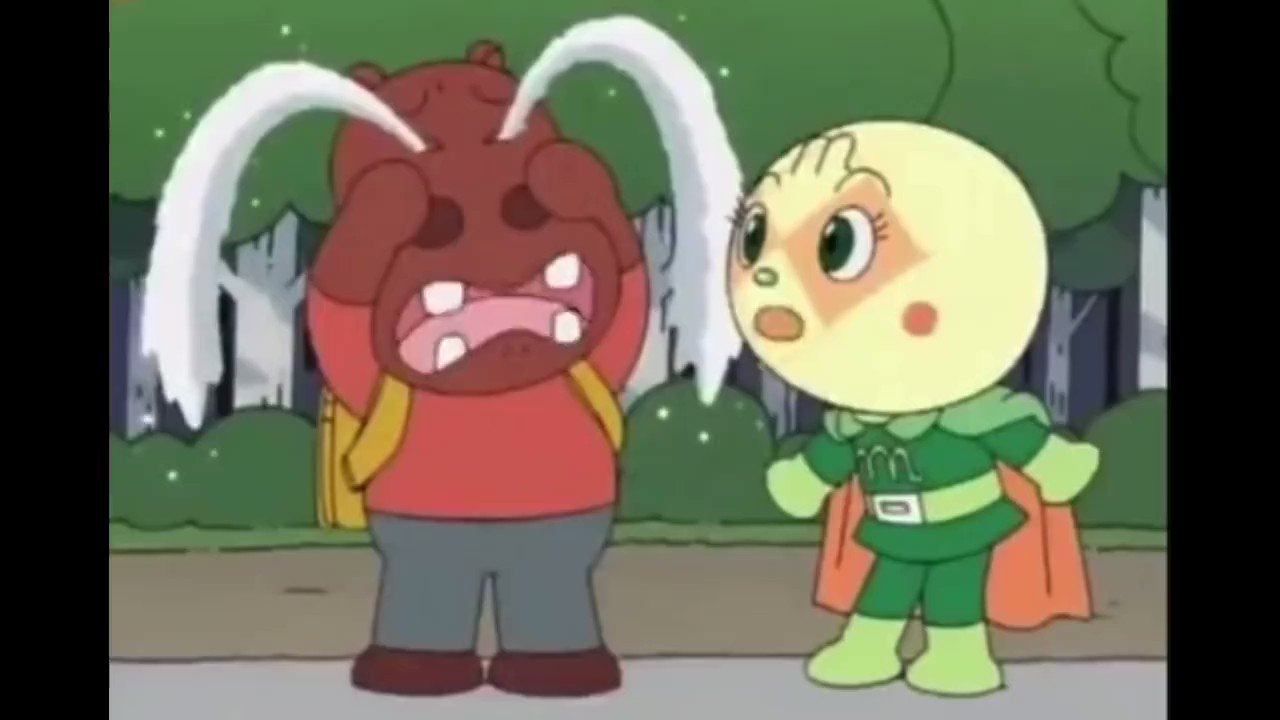 おんまく on X: 
