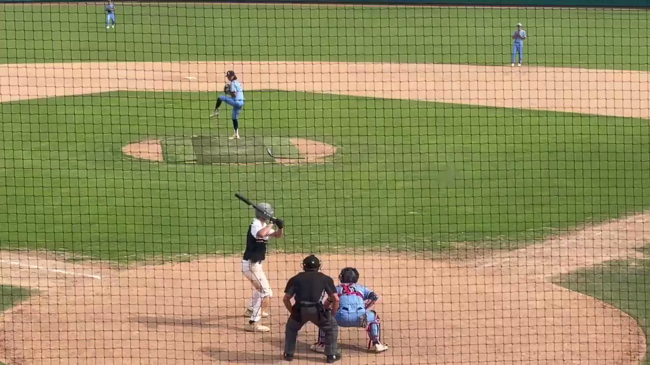 Dynamic Baseball on Twitter "2024 OF/1B Ryan Price (parebels) lines