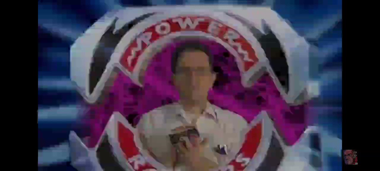 Angry Video Game Nerd is always Rad
Also Happy birthday James Rolfe 