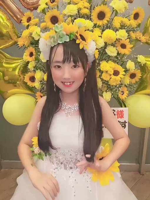 小夏ゆあなのTwitter動画3